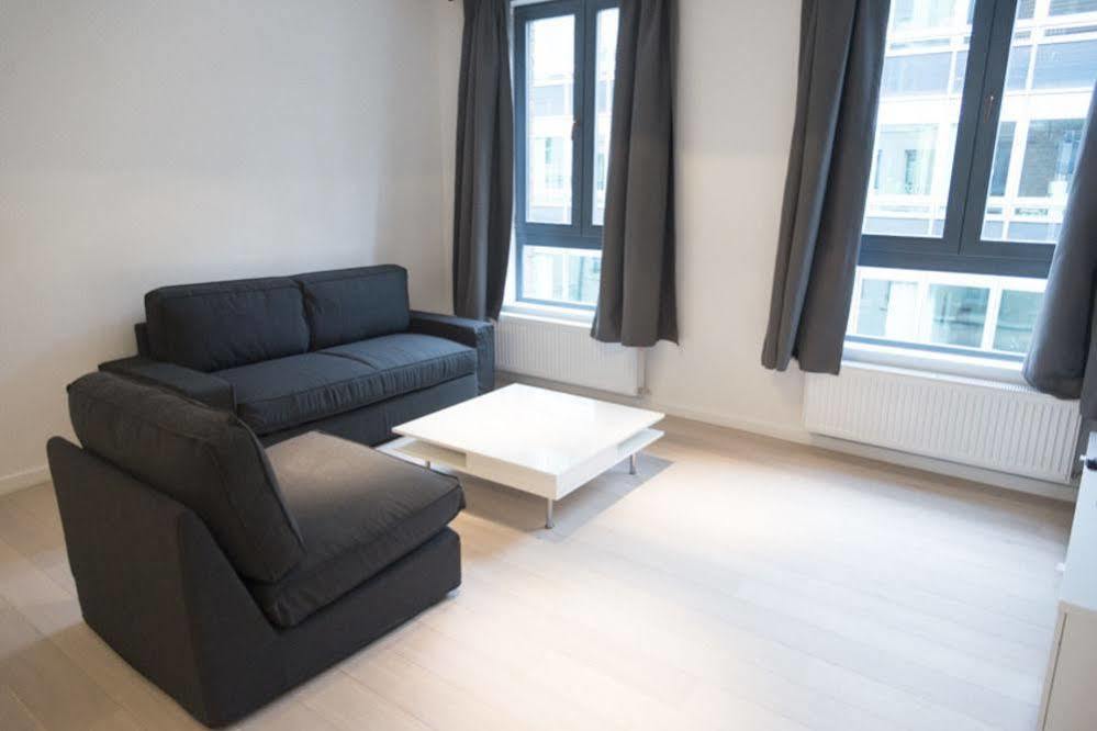 Grand Place Apartments Sablon Брюксел Екстериор снимка