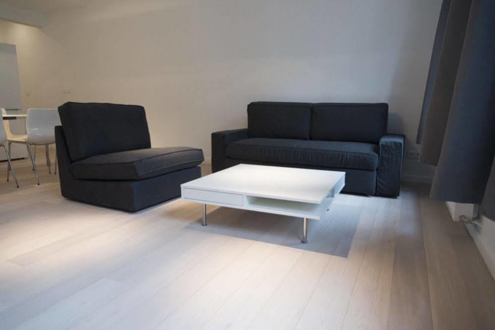 Grand Place Apartments Sablon Брюксел Екстериор снимка
